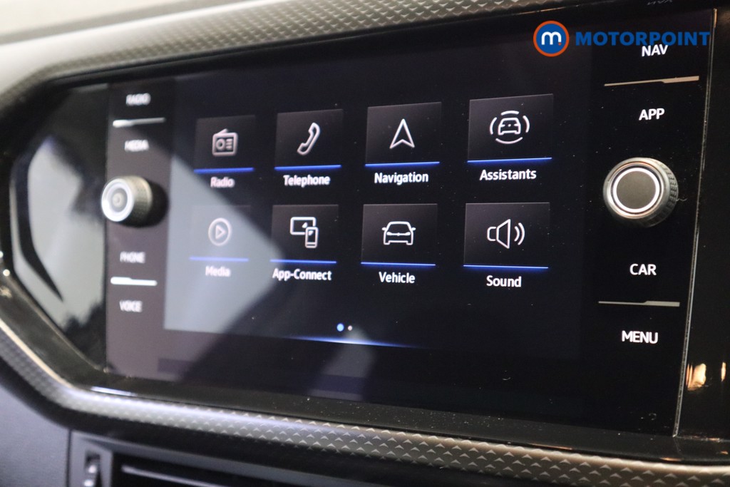 Used Volkswagen T-Cross 2022 for sale - 77106715: Photo 10