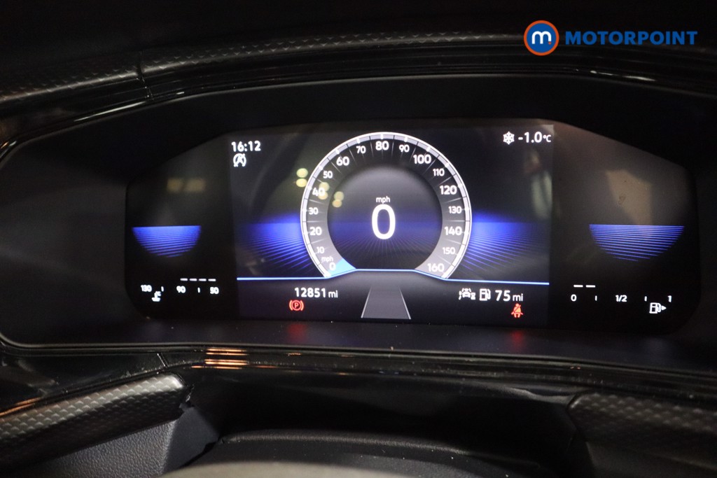 Used Volkswagen T-Cross 2022 for sale - 77106715: Photo 12