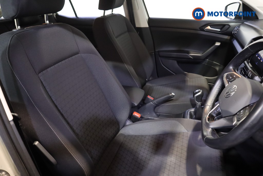 Used Volkswagen T-Cross 2022 for sale - 77106715: Photo 14