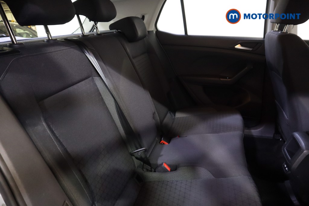 Used Volkswagen T-Cross 2022 for sale - 77106715: Photo 15