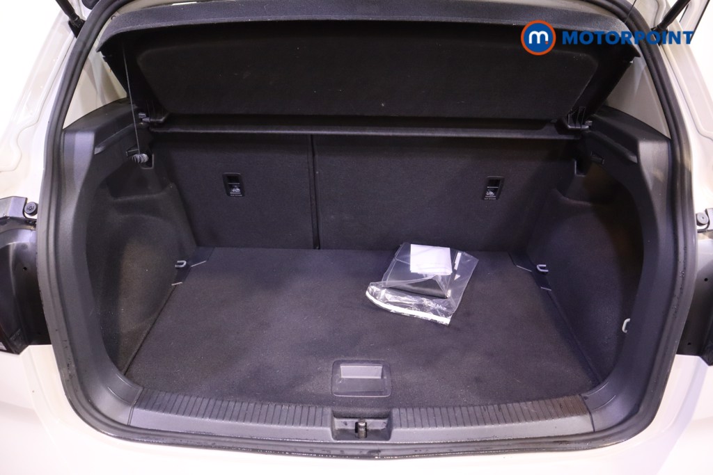 Used Volkswagen T-Cross 2022 for sale - 77106715: Photo 16