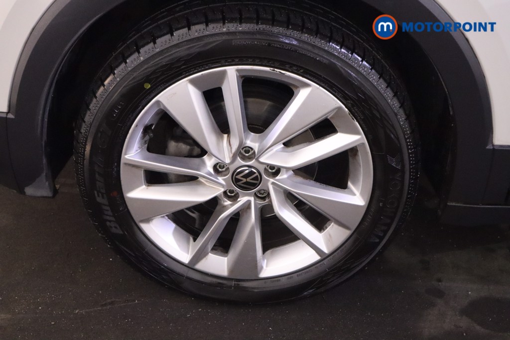 Used Volkswagen T-Cross 2022 for sale - 77106715: Photo 18