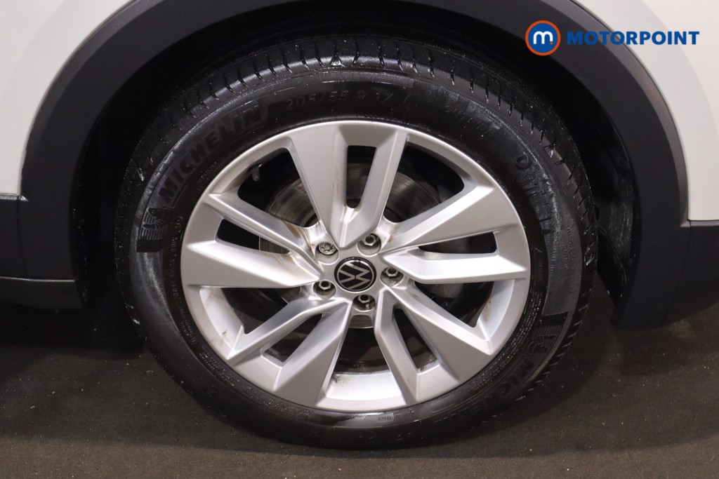 Used Volkswagen T-Cross 2022 for sale - 77106715: Photo 19