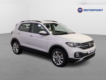 2022 - 1.0 TSI 110 SE 5dr