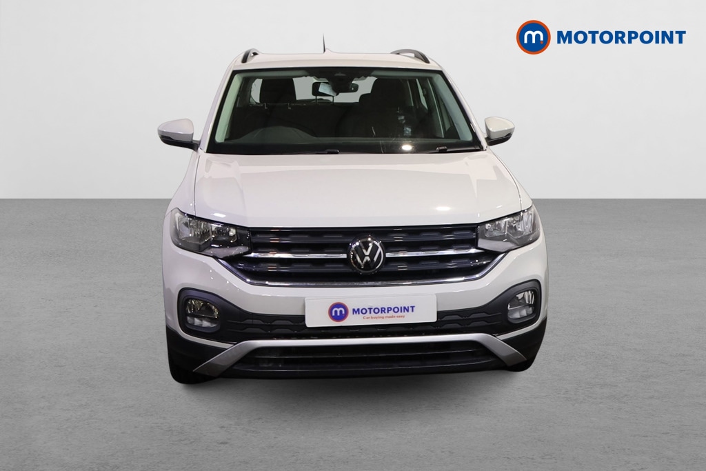 Used Volkswagen T-Cross 2022 for sale - 77106715: Photo 2