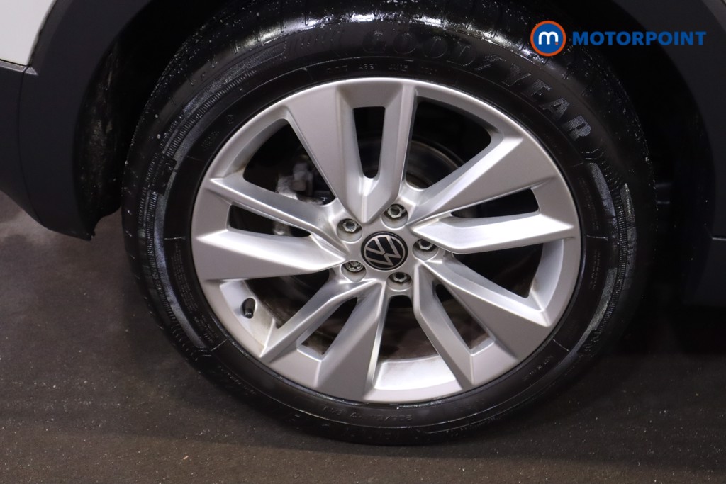 Used Volkswagen T-Cross 2022 for sale - 77106715: Photo 20