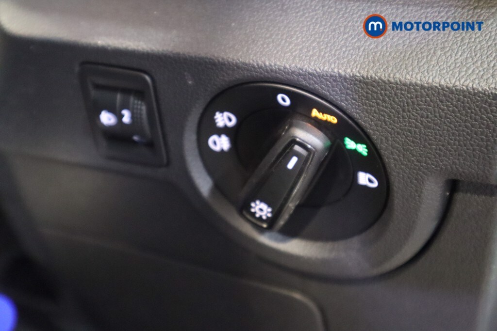 Used Volkswagen T-Cross 2022 for sale - 77106715: Photo 23