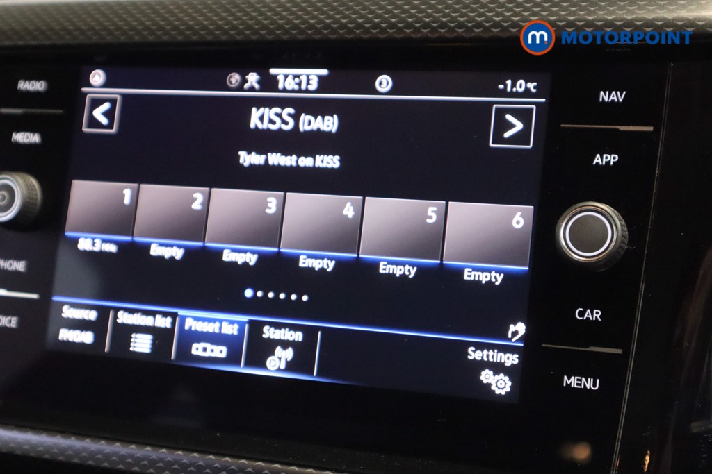 Used Volkswagen T-Cross 2022 for sale - 77106715: Photo 27