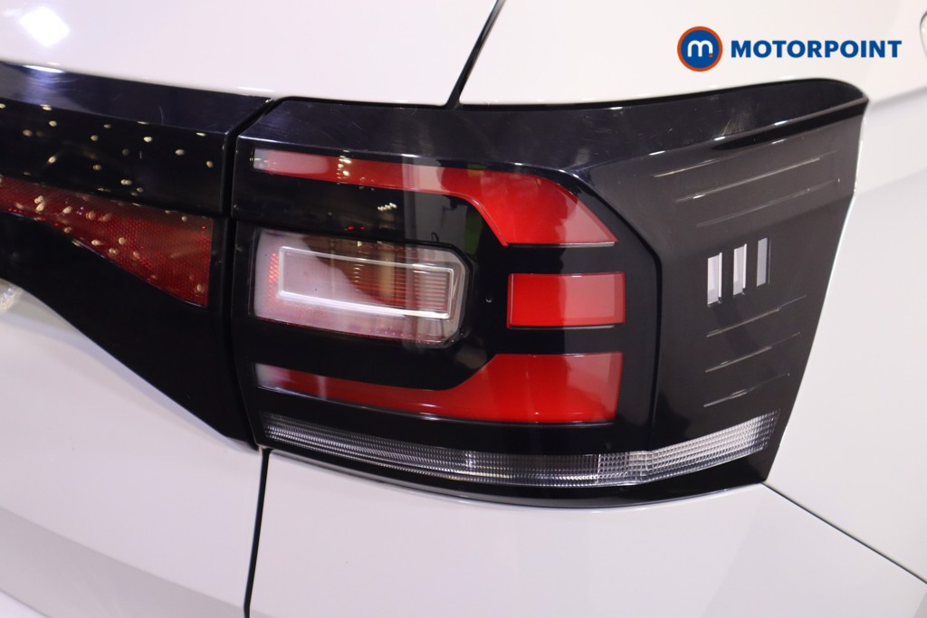 Used Volkswagen T-Cross 2022 for sale - 77106715: Photo 31