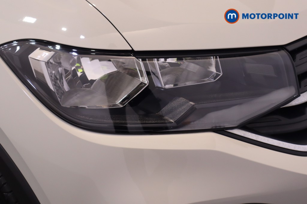 Used Volkswagen T-Cross 2022 for sale - 77106715: Photo 32