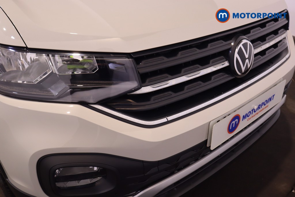 Used Volkswagen T-Cross 2022 for sale - 77106715: Photo 33