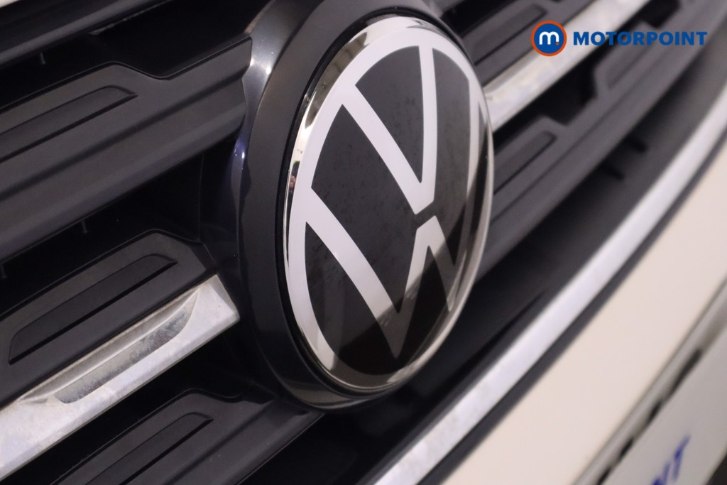 Used Volkswagen T-Cross 2022 for sale - 77106715: Photo 34