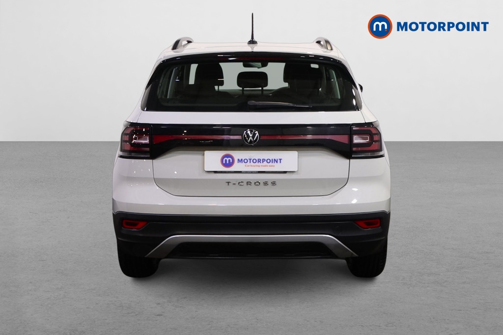 Used Volkswagen T-Cross 2022 for sale - 77106715: Photo 6