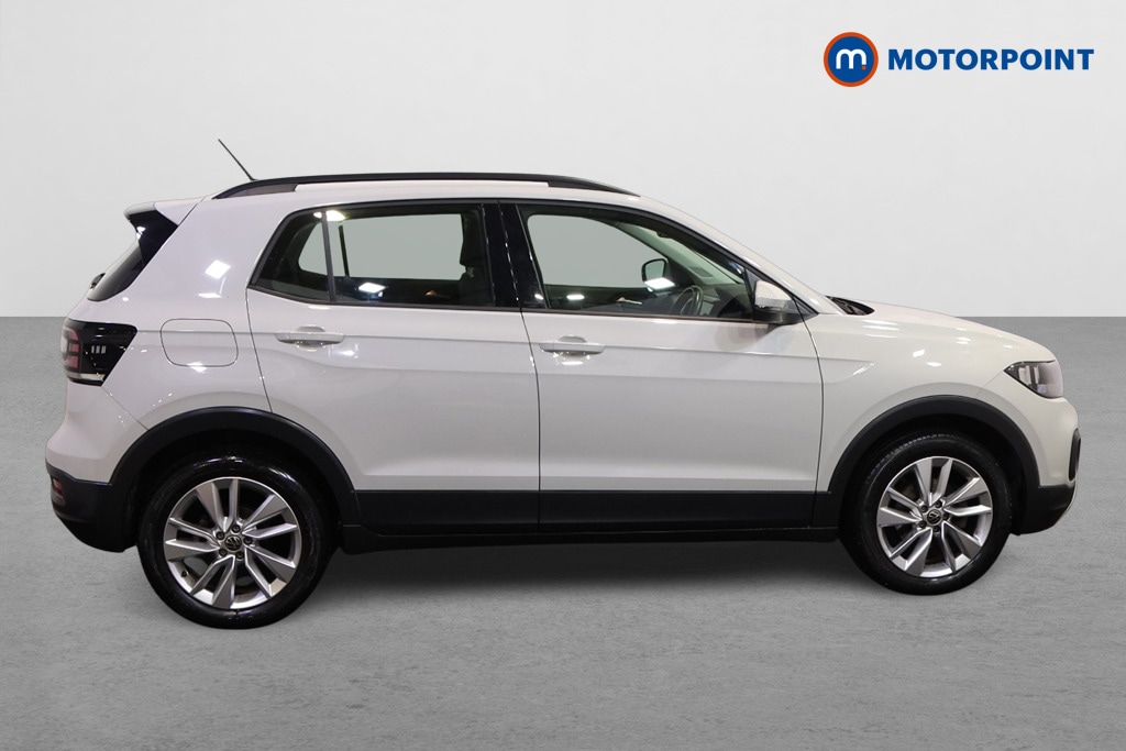 Used Volkswagen T-Cross 2022 for sale - 77106715: Photo 8