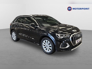 Used Audi Q3 2021 for sale - 79196344: Photo