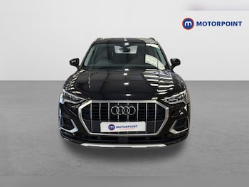 Used Audi Q3 2021 for sale - 79196344: Photo