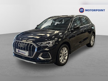 Used Audi Q3 2021 for sale - 79196344: Photo
