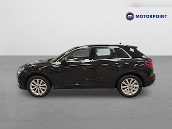 Used Audi Q3 2021 for sale - 79196344: Photo