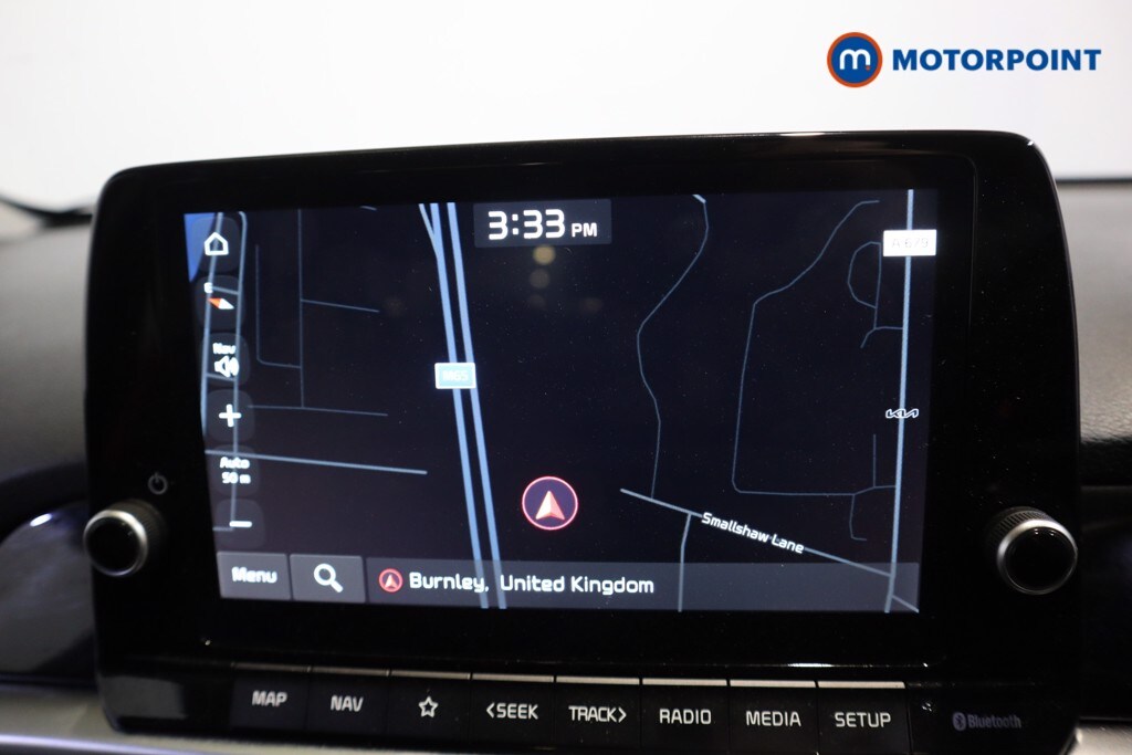 Used Kia Picanto 2023 for sale - 77505883: Photo 10