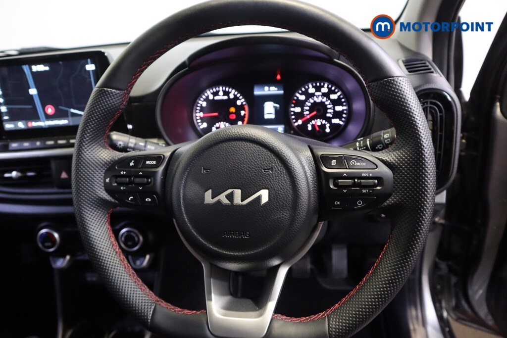 Used Kia Picanto 2023 for sale - 77505883: Photo 11