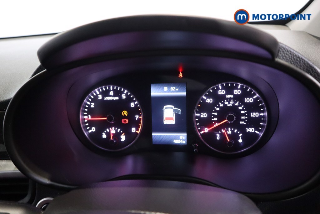 Used Kia Picanto 2023 for sale - 77505883: Photo 12