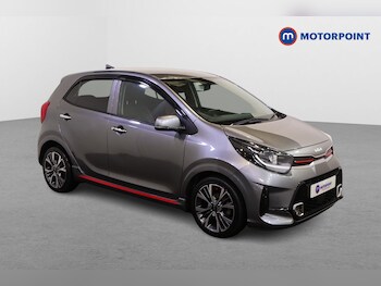 Kia Picanto feature image