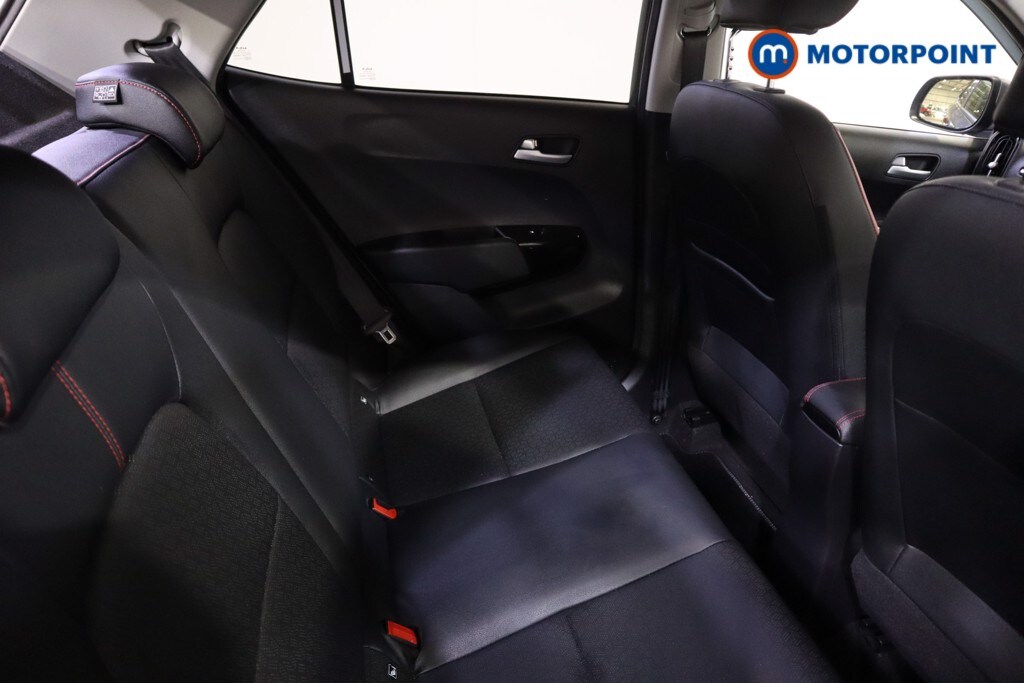 Used Kia Picanto 2023 for sale - 77505883: Photo 27