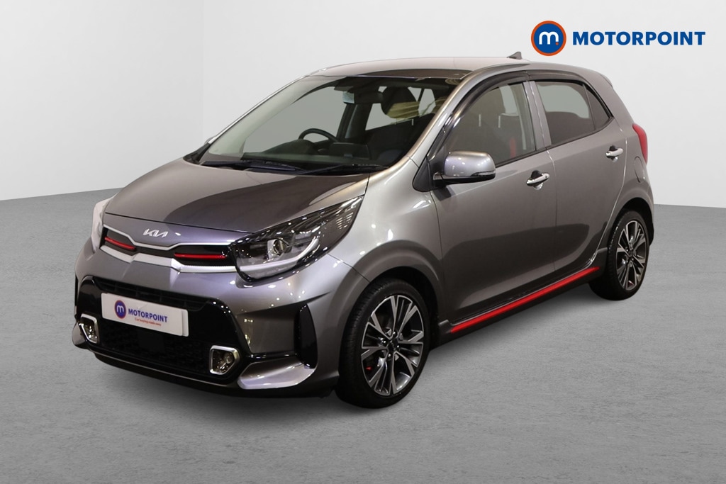 Used Kia Picanto 2023 for sale - 77505883: Photo 3