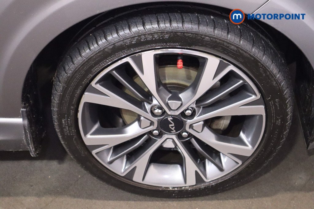 Used Kia Picanto 2023 for sale - 77505883: Photo 33