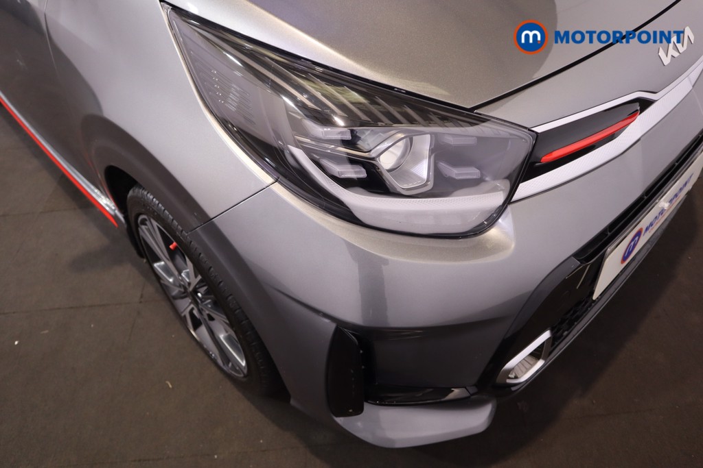 Used Kia Picanto 2023 for sale - 77505883: Photo 34