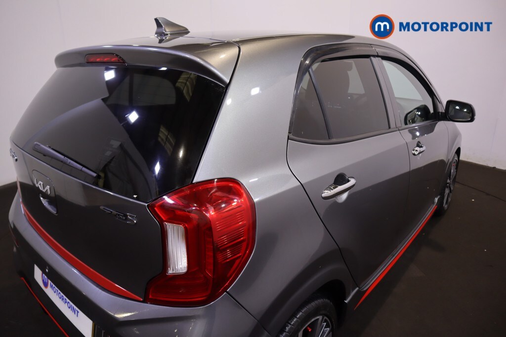 Used Kia Picanto 2023 for sale - 77505883: Photo 35