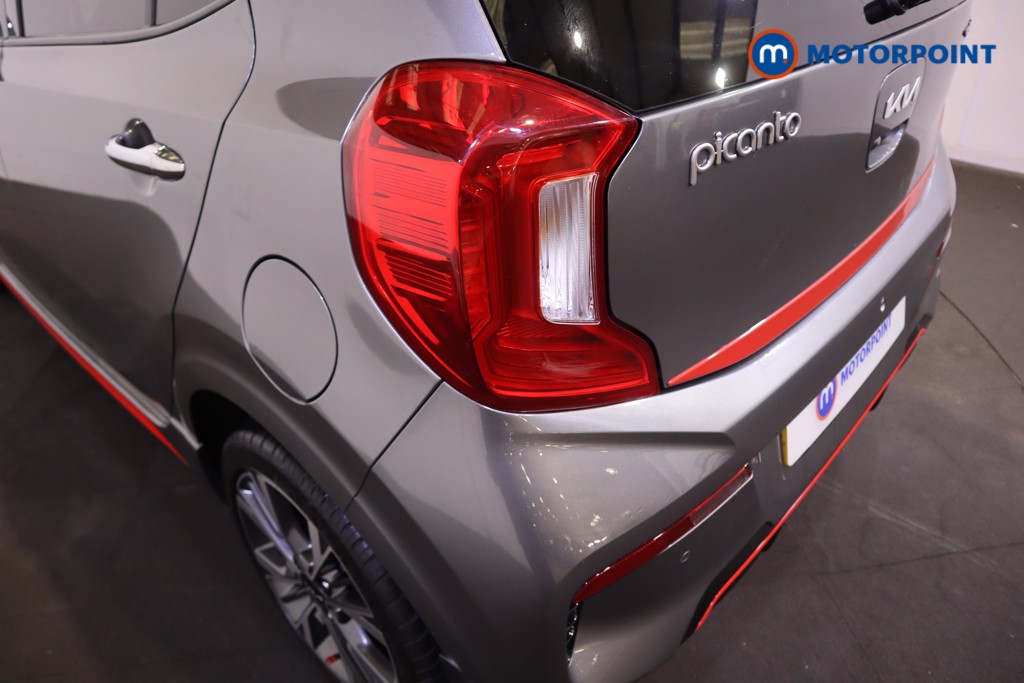 Used Kia Picanto 2023 for sale - 77505883: Photo 36