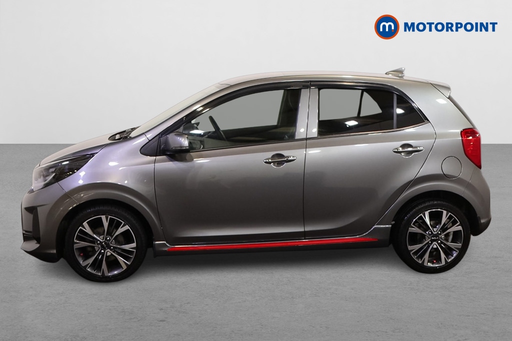 Used Kia Picanto 2023 for sale - 77505883: Photo 4