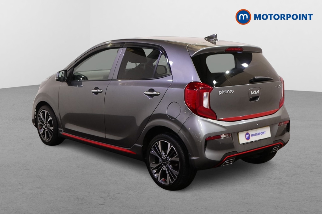 Used Kia Picanto 2023 for sale - 77505883: Photo 5