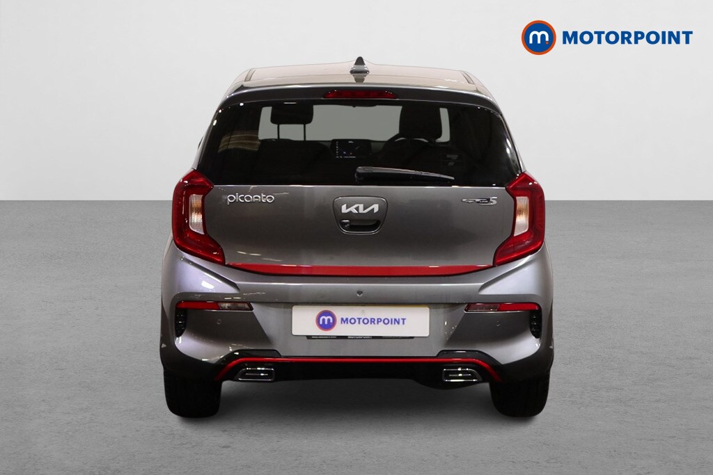 Used Kia Picanto 2023 for sale - 77505883: Photo 6
