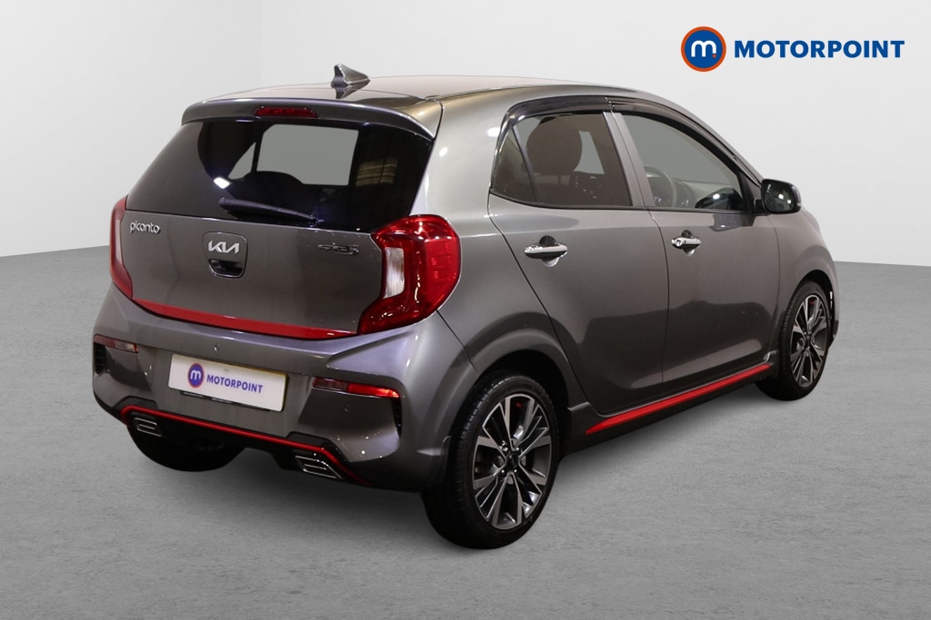 Used Kia Picanto 2023 for sale - 77505883: Photo 7