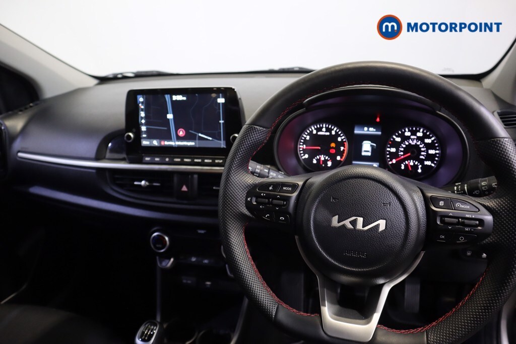 Used Kia Picanto 2023 for sale - 77505883: Photo 9