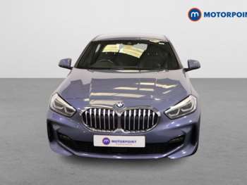 Used BMW 1 Series 2022 for sale - 75078243: Photo