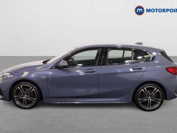 Used BMW 1 Series 2022 for sale - 75078243: Photo