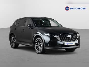 Used Mazda CX-5 2022 for sale - 79706532: Photo