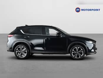 Used Mazda CX-5 2022 for sale - 79706532: Photo