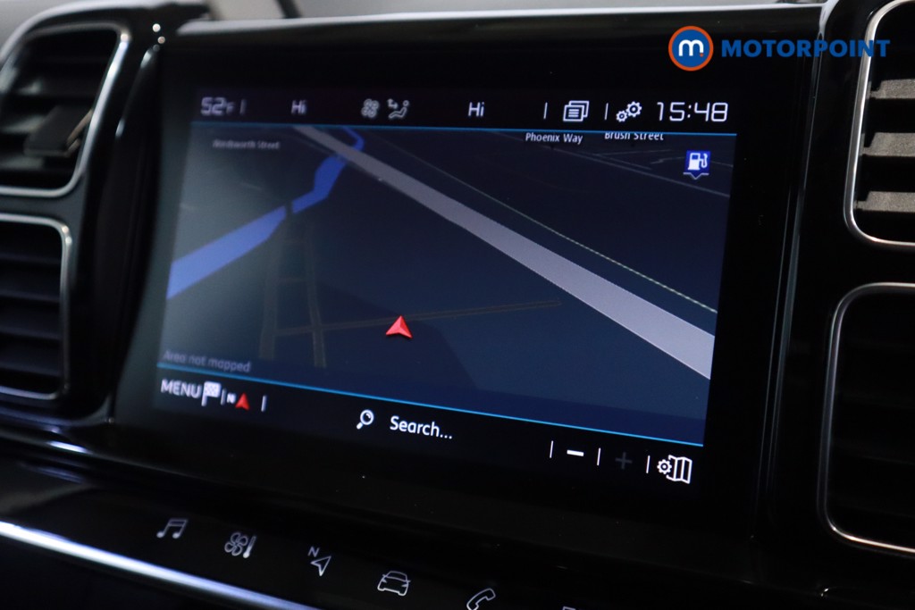 Used Citroen C5 Aircross 2019 for sale - 77211188: Photo 10