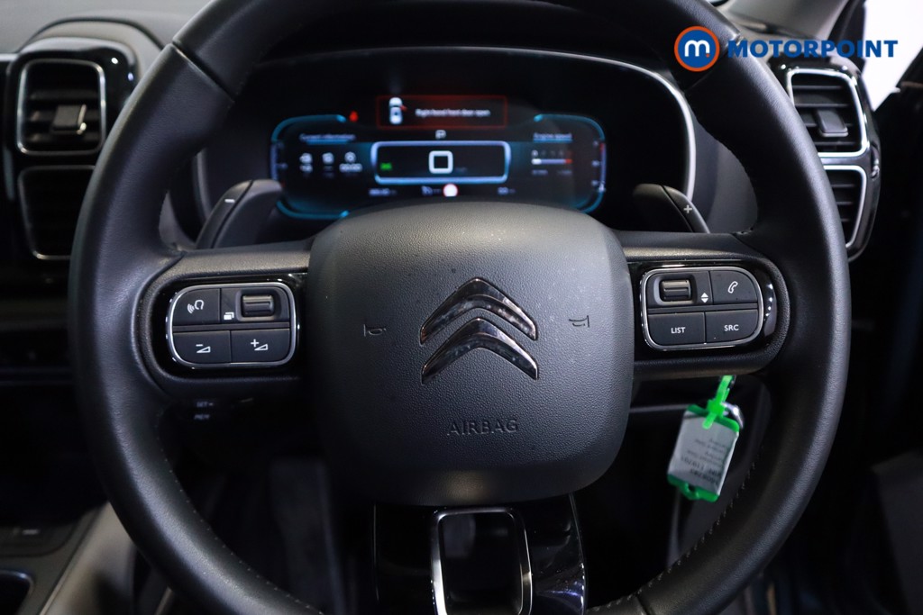 Used Citroen C5 Aircross 2019 for sale - 77211188: Photo 11