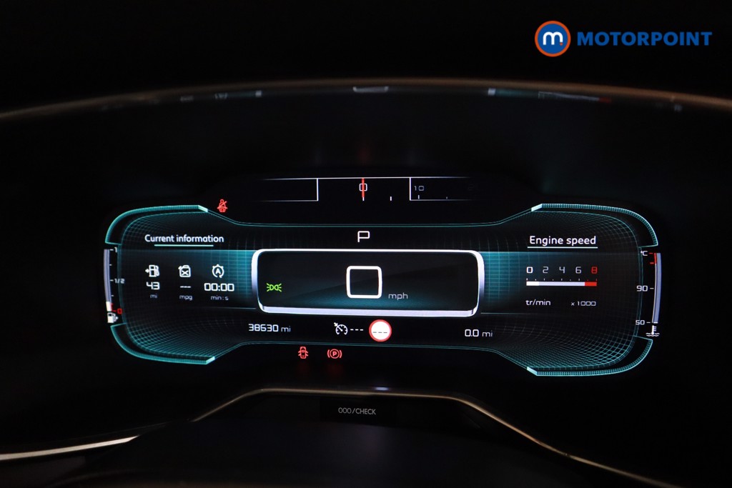 Used Citroen C5 Aircross 2019 for sale - 77211188: Photo 12