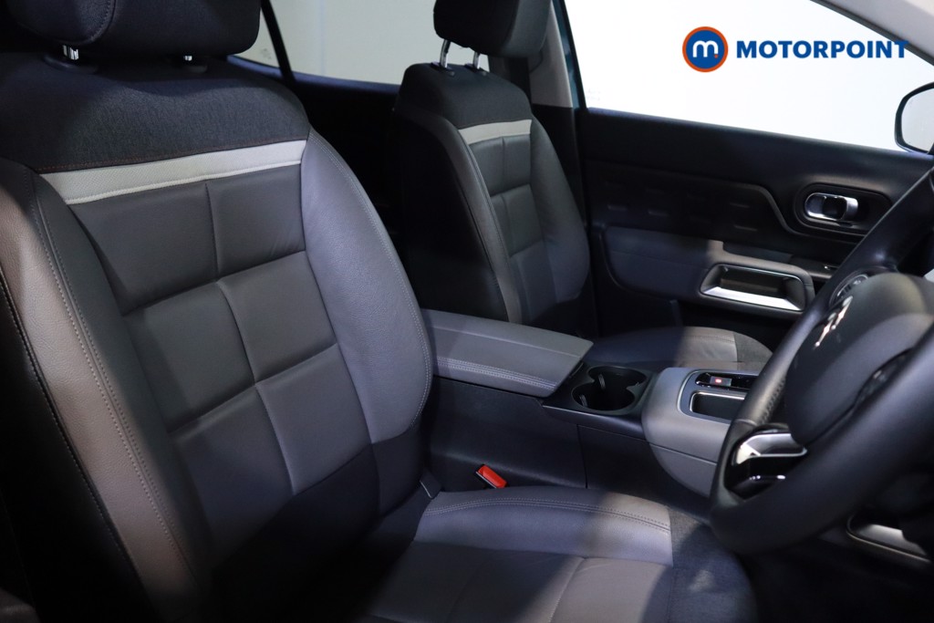 Used Citroen C5 Aircross 2019 for sale - 77211188: Photo 14