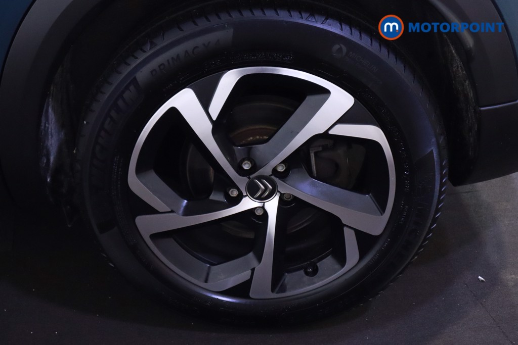 Used Citroen C5 Aircross 2019 for sale - 77211188: Photo 17