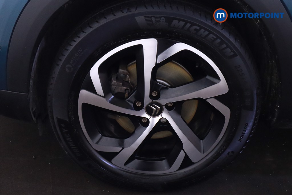 Used Citroen C5 Aircross 2019 for sale - 77211188: Photo 18