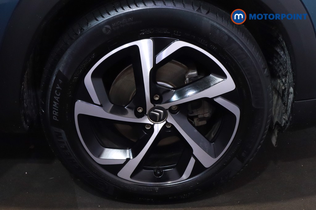 Used Citroen C5 Aircross 2019 for sale - 77211188: Photo 19