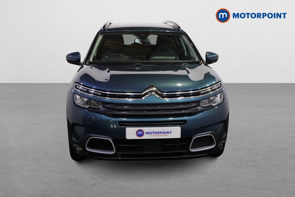 Used Citroen C5 Aircross 2019 for sale - 77211188: Photo 2