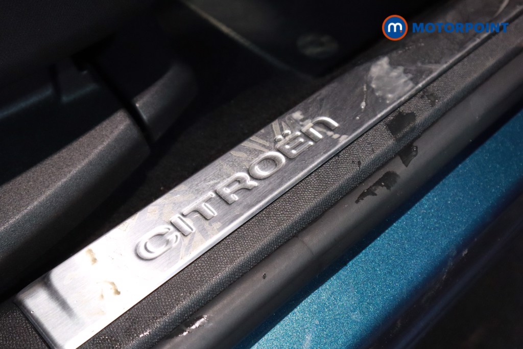 Used Citroen C5 Aircross 2019 for sale - 77211188: Photo 22